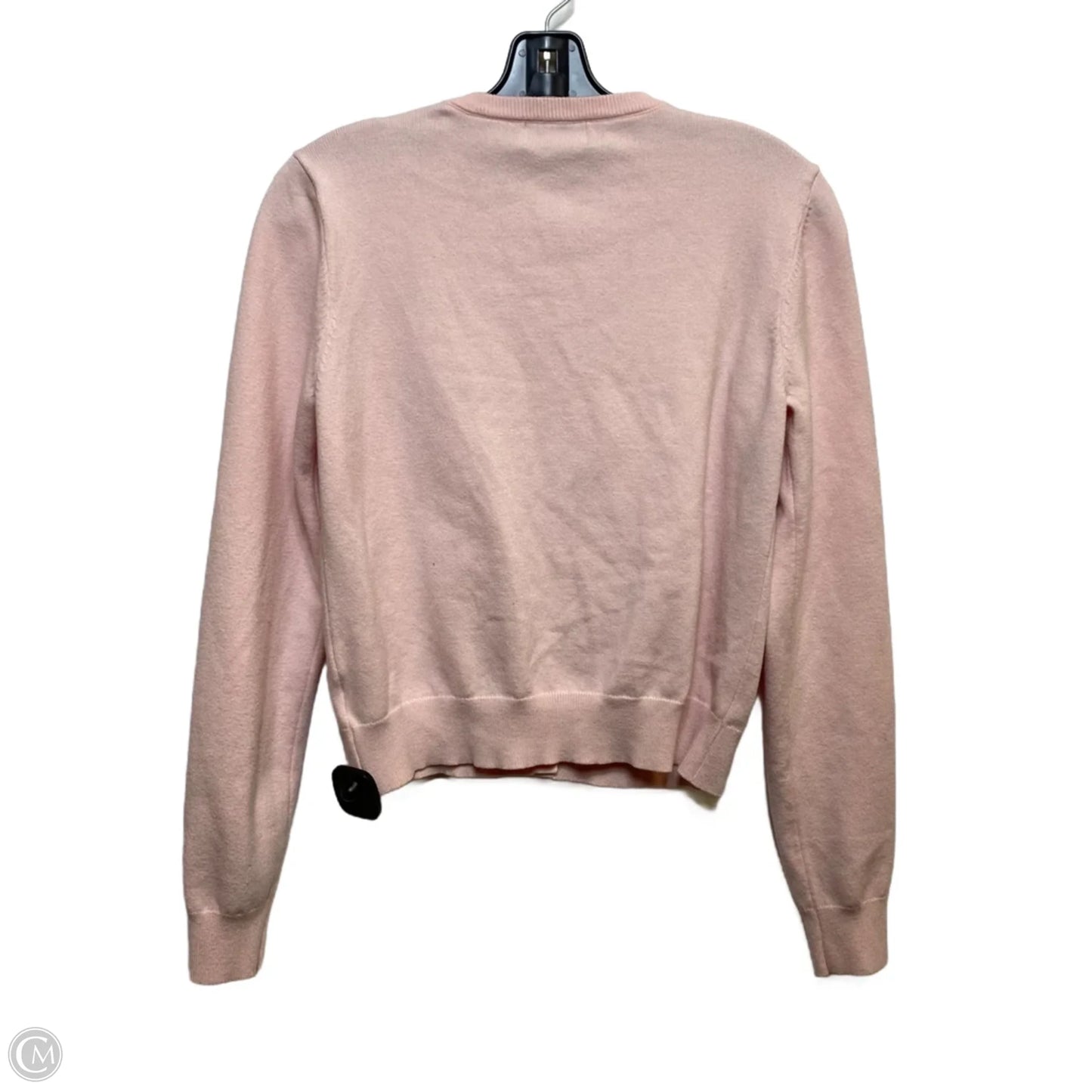 Cardigan By Edikted In Pink, Size: M