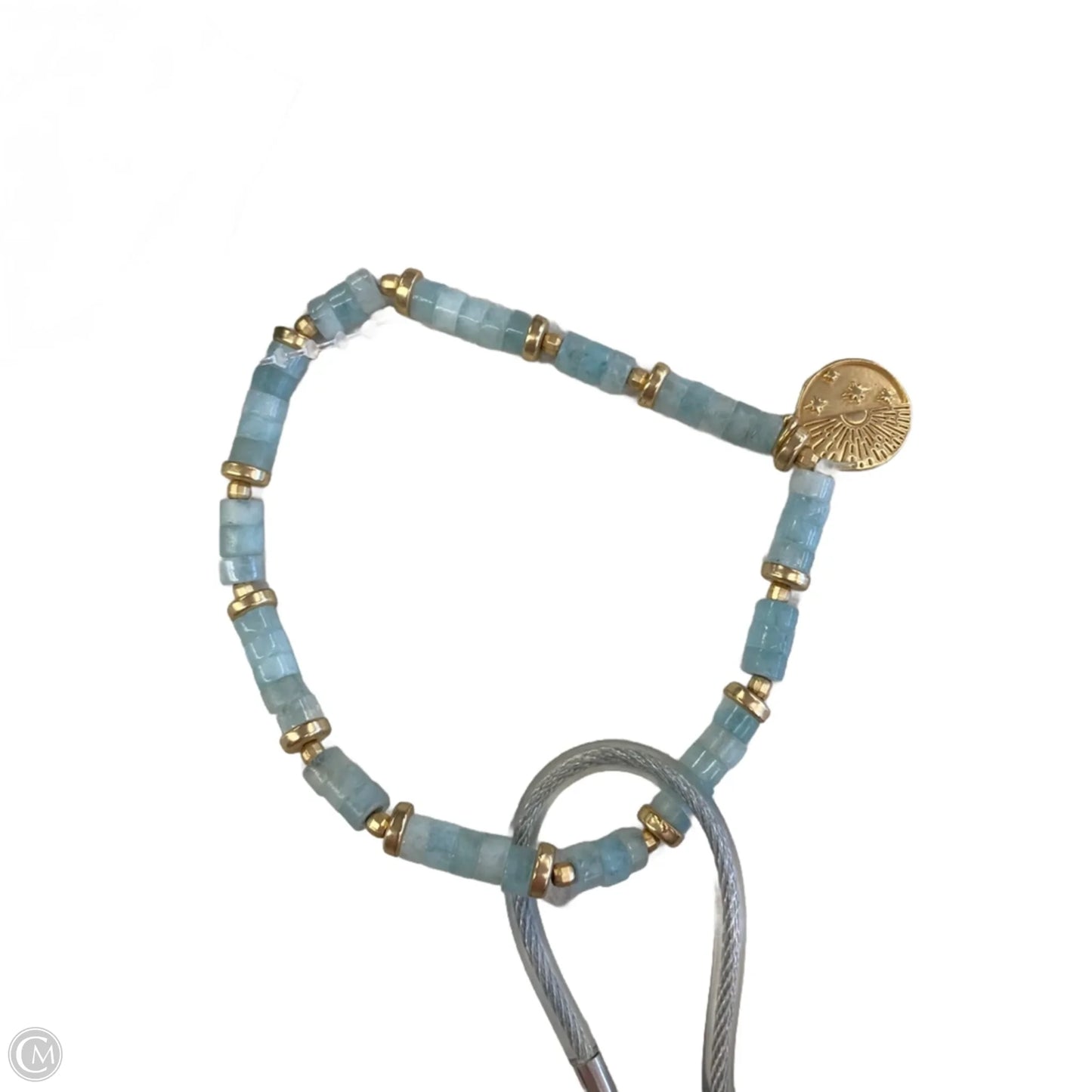 Bracelet Beaded By Clothes Mentor