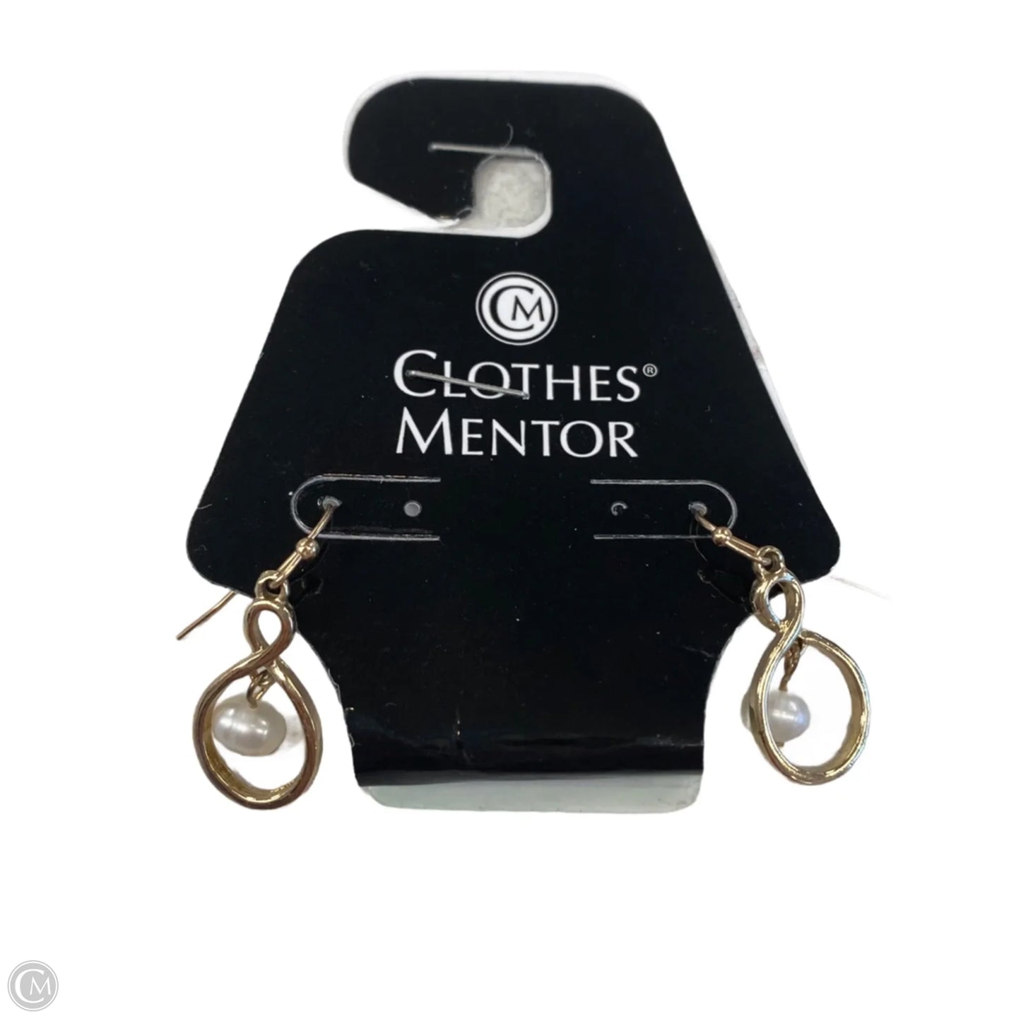 Earrings Dangle/drop By Clothes Mentor