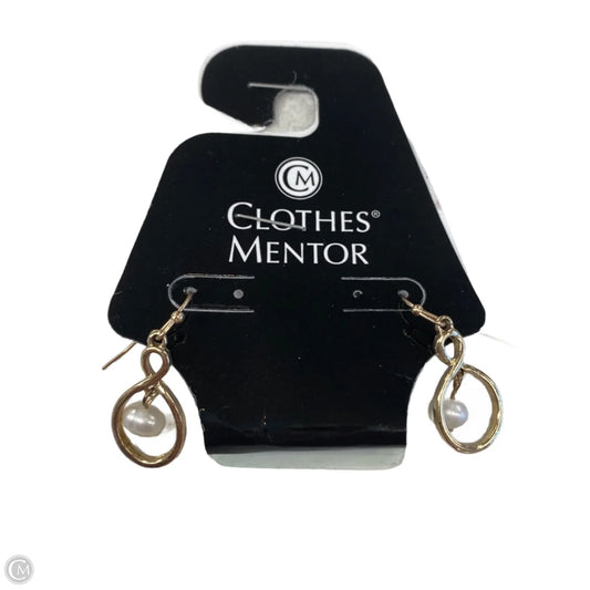 Earrings Dangle/drop By Clothes Mentor