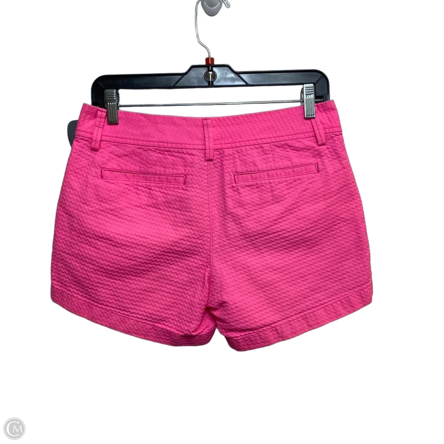 Shorts Designer By Lilly Pulitzer In Pink, Size: 2