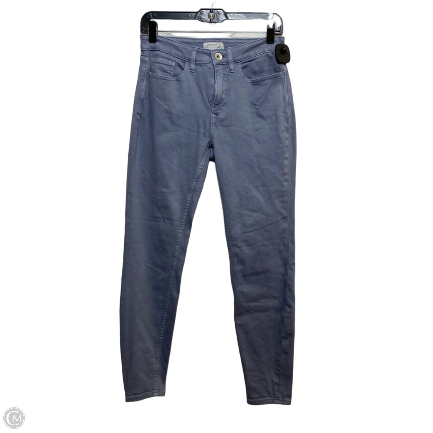 Jeans Designer By Vineyard Vines In Blue, Size: 2