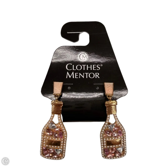 Earrings Statement By Clothes Mentor