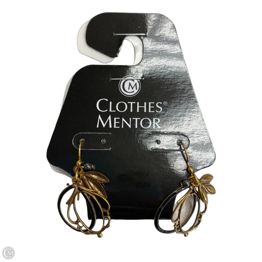 Earrings Dangle/drop By Clothes Mentor