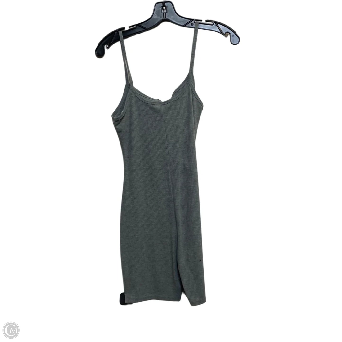 Romper By Love J In Grey, Size: M
