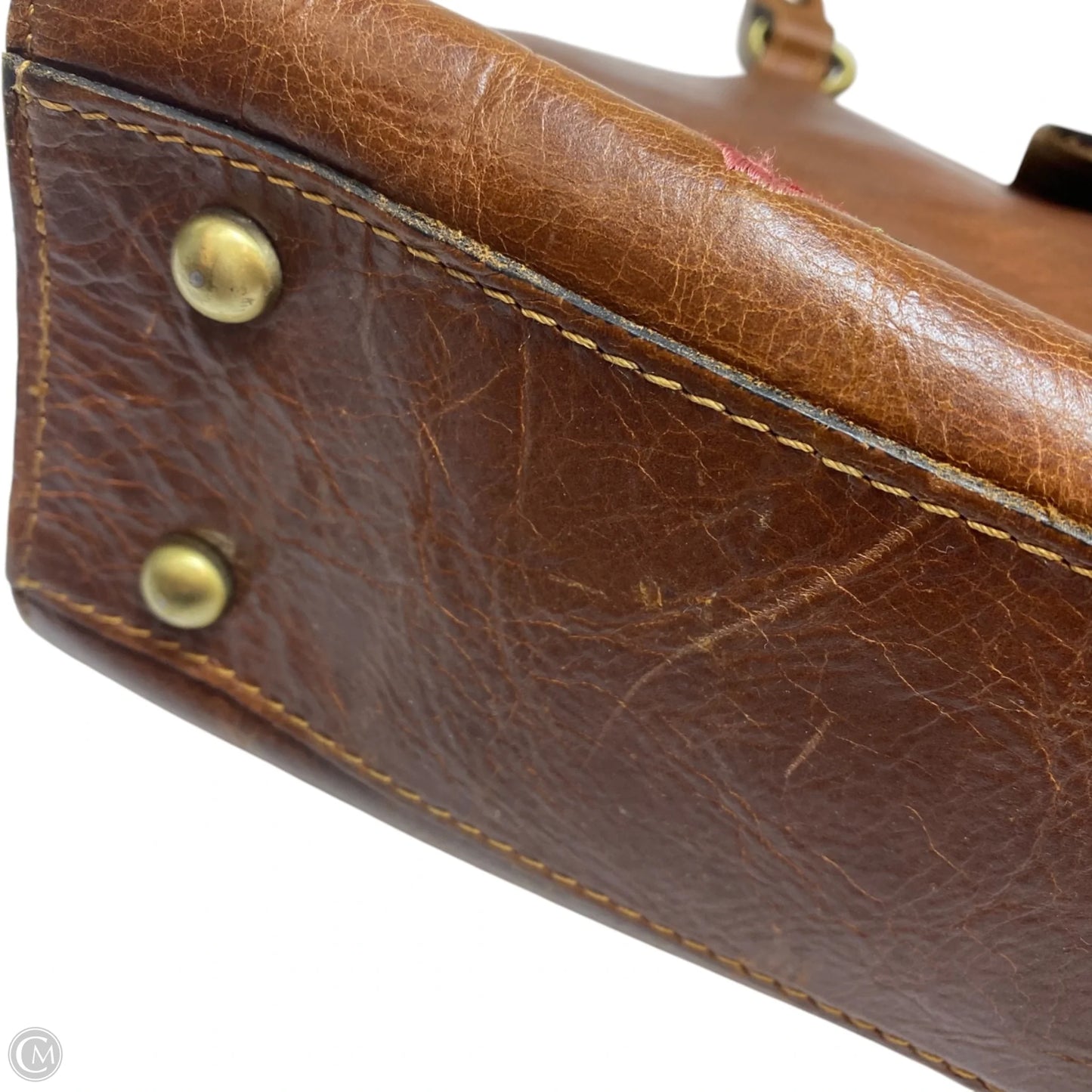 Handbag Designer By Patricia Nash, Size: Medium