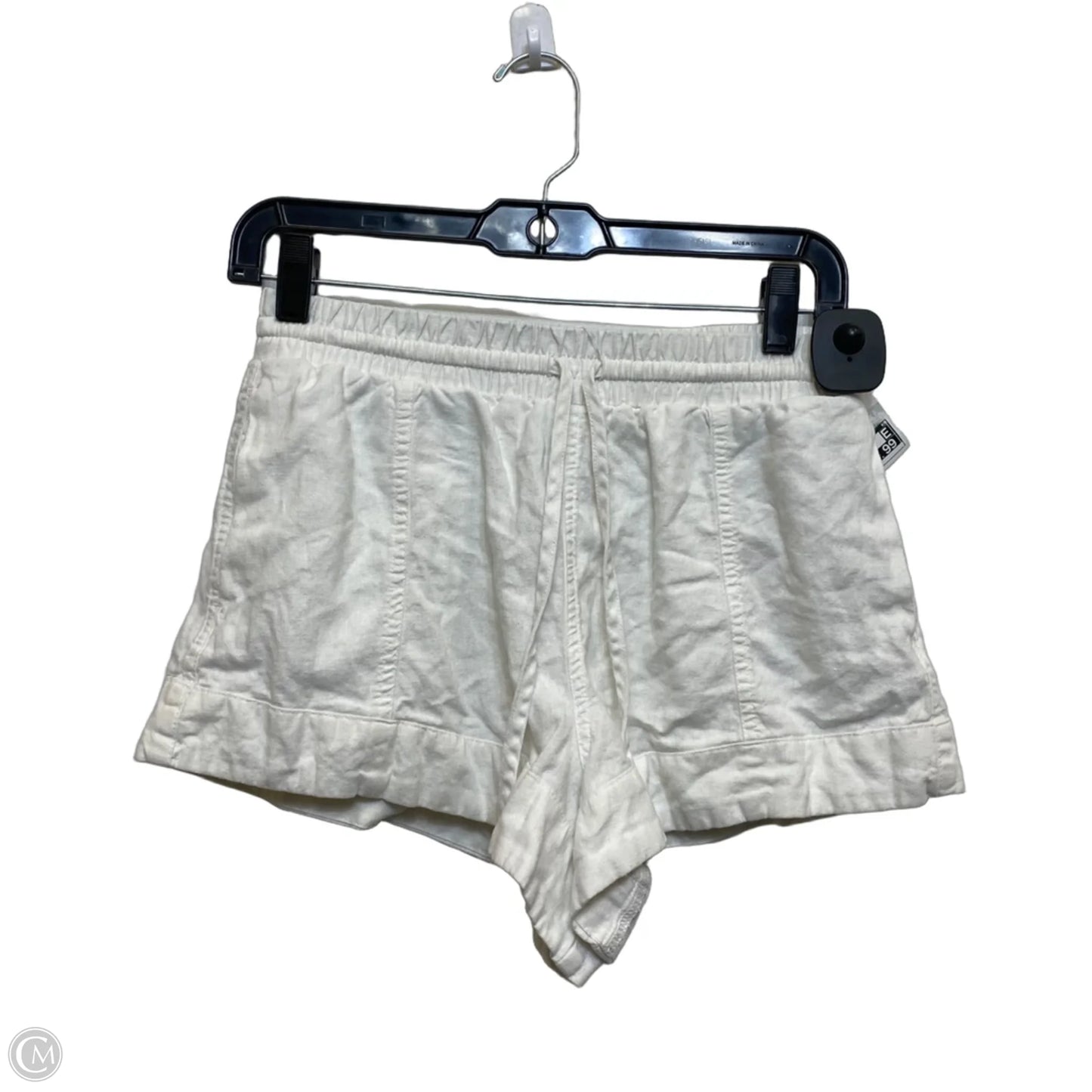 Shorts By Universal Thread In White, Size: Xs