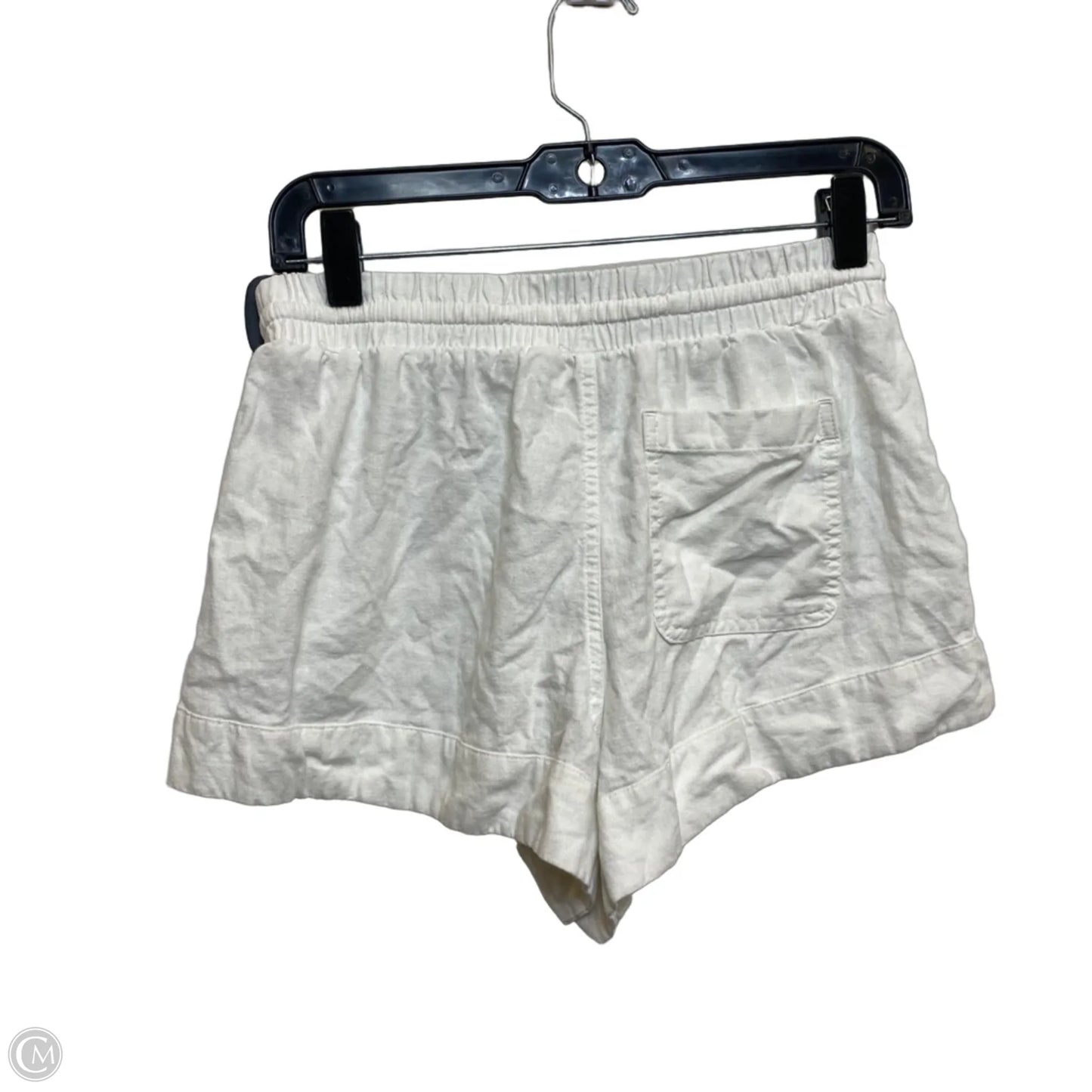 Shorts By Universal Thread In White, Size: Xs