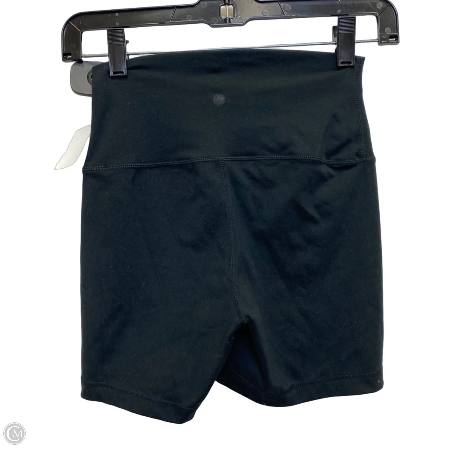 Athletic Shorts By Yogalicious In Black, Size: S