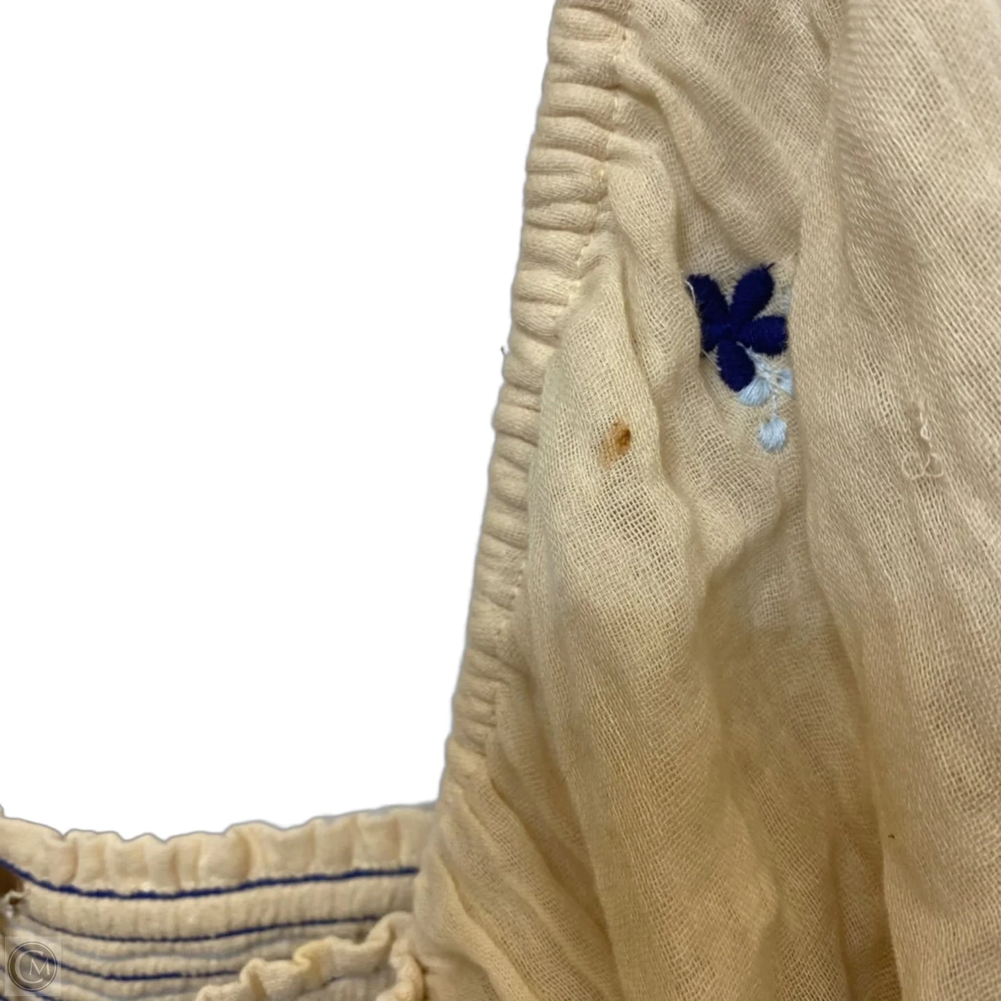 Jumpsuit By Free People In Tan, Size: S