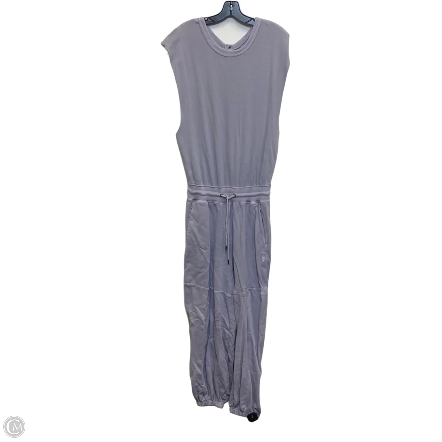 Jumpsuit By Free People In Purple, Size: Xs