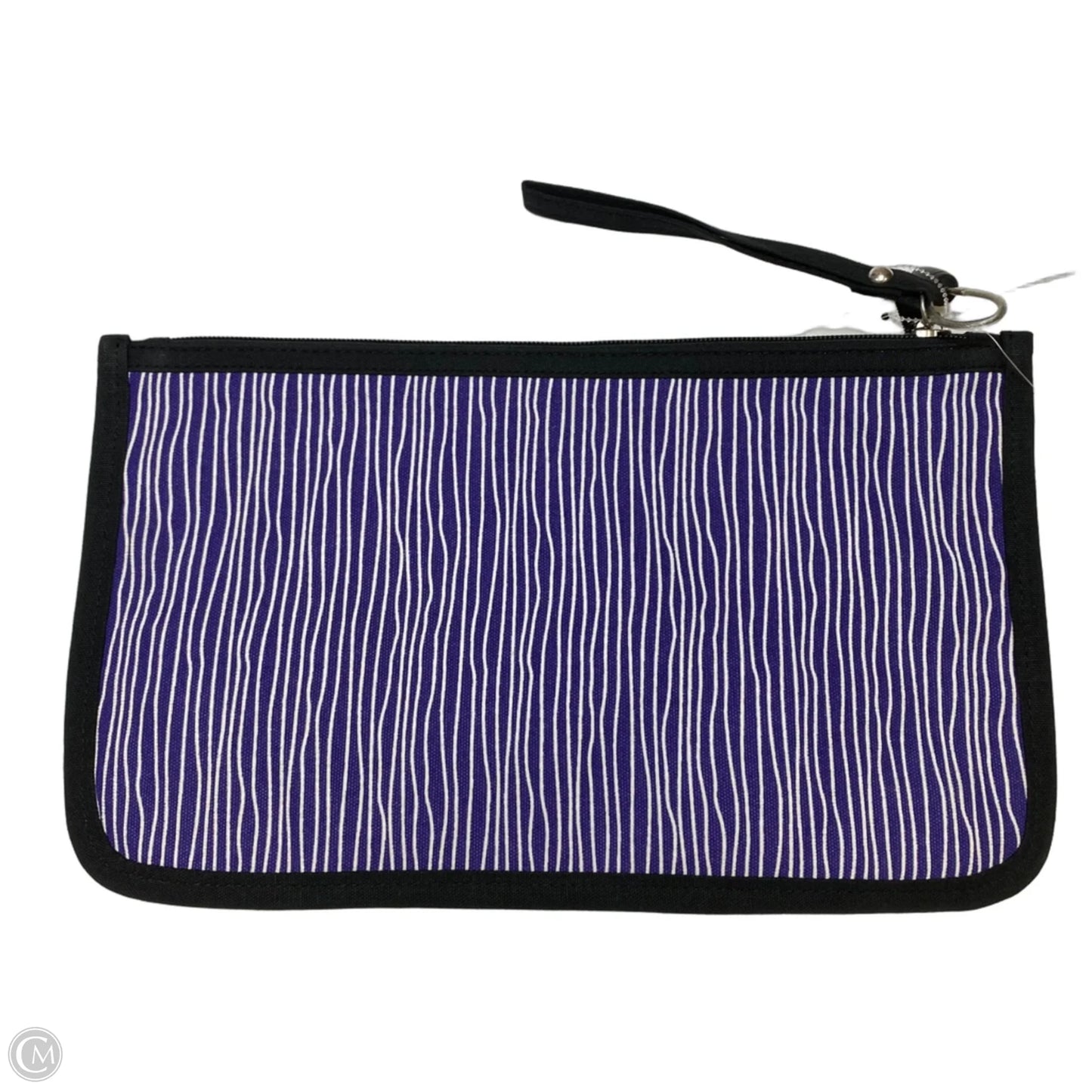 Clutch By Ame & Lulu, Size: Large