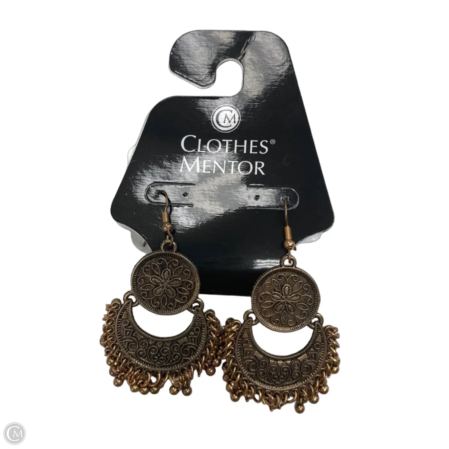 Earrings Dangle/drop By Clothes Mentor