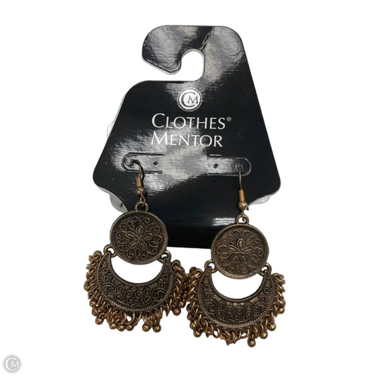 Earrings Dangle/drop By Clothes Mentor