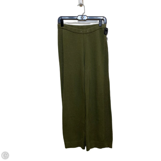 Pants Other By Auden In Green, Size: Xs