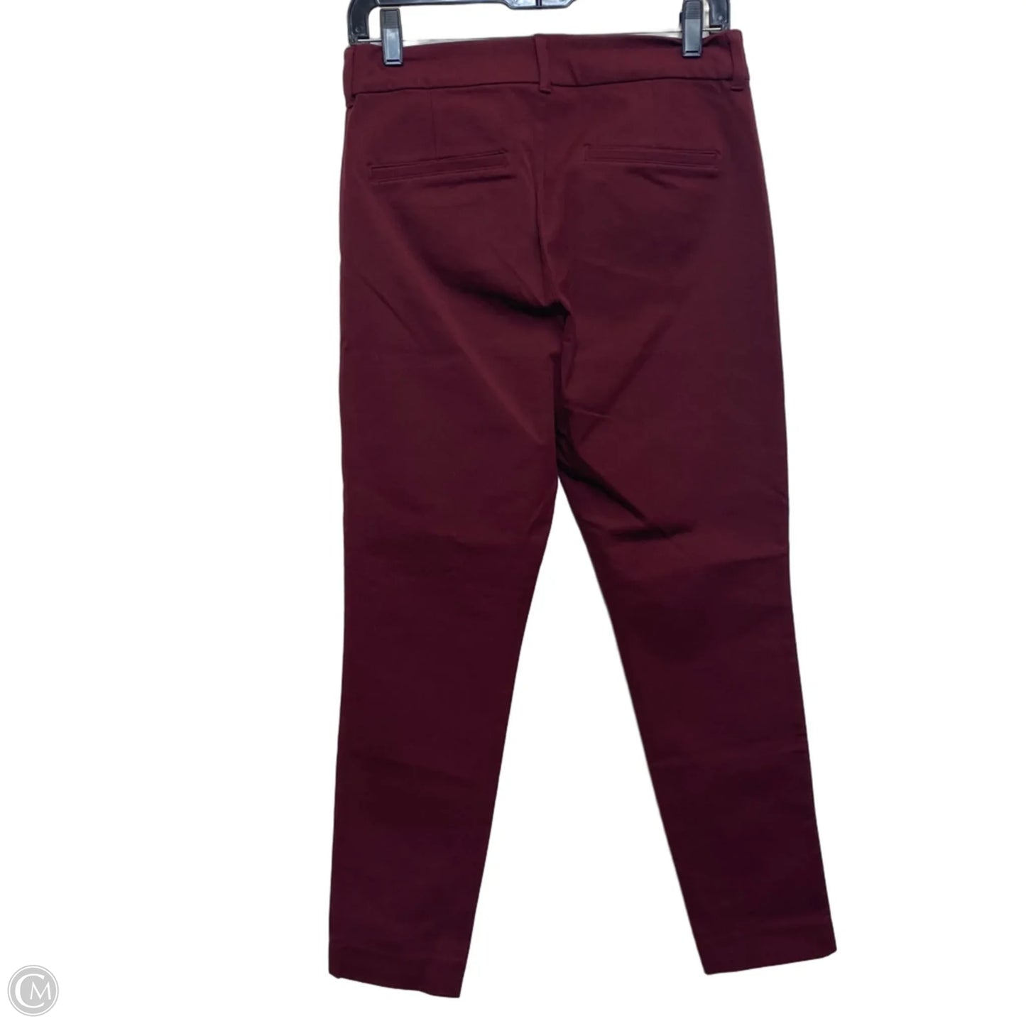 Pants Other By Old Navy In Red, Size: 6