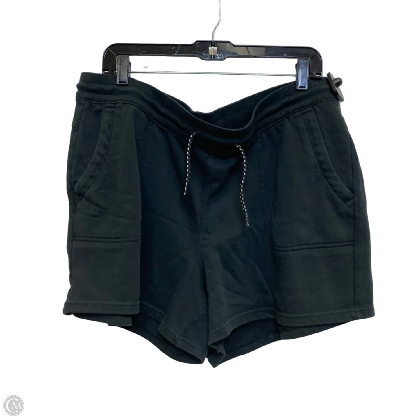 Athletic Shorts By Columbia In Black, Size: Xl