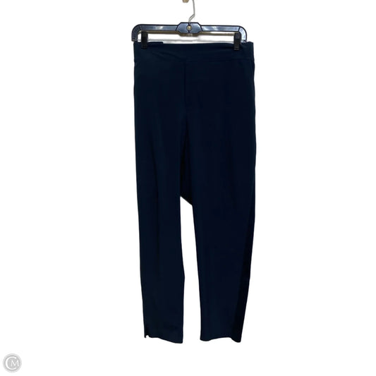 Athletic Pants By Athleta In Navy, Size: Xl