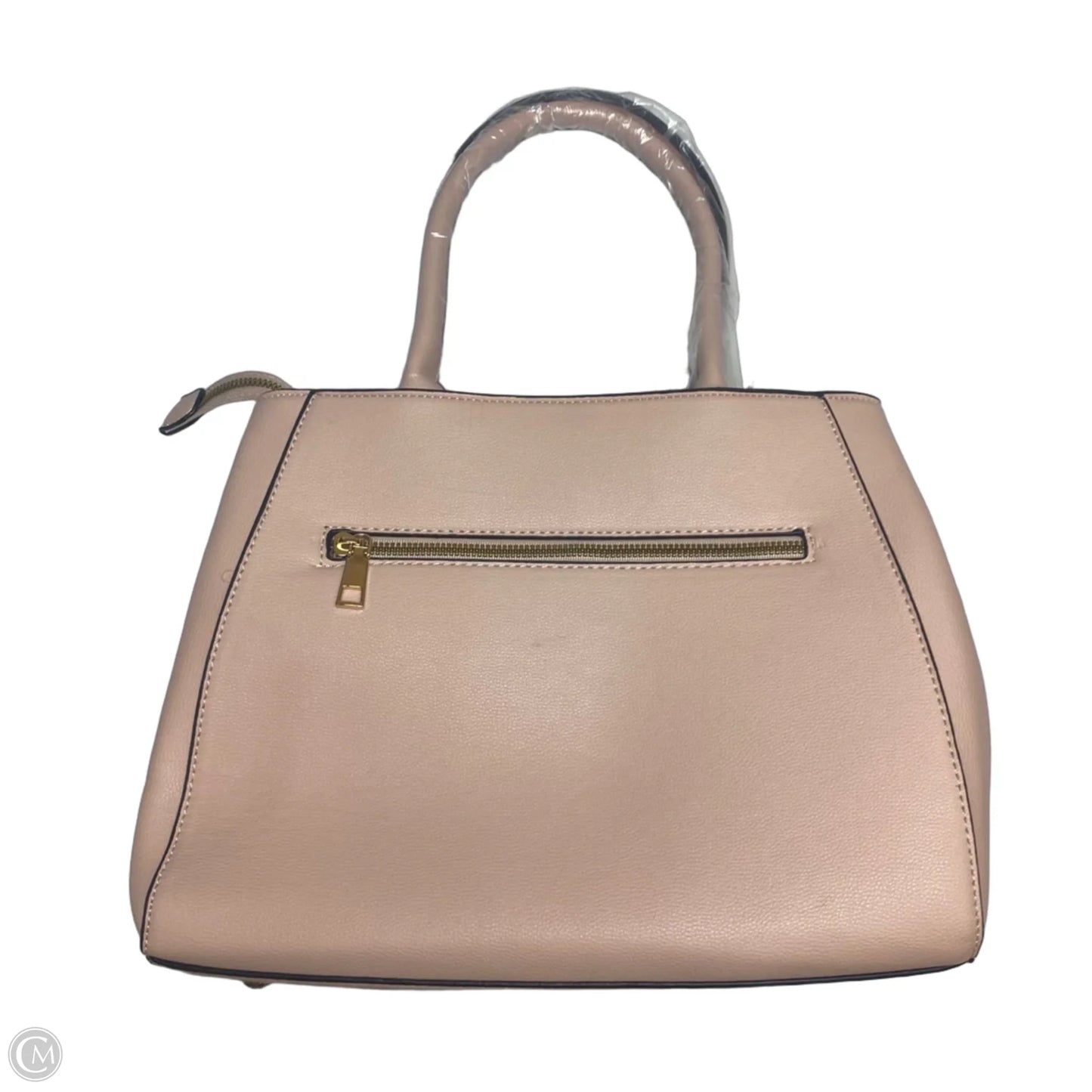 Handbag By Clothes Mentor, Size: Medium