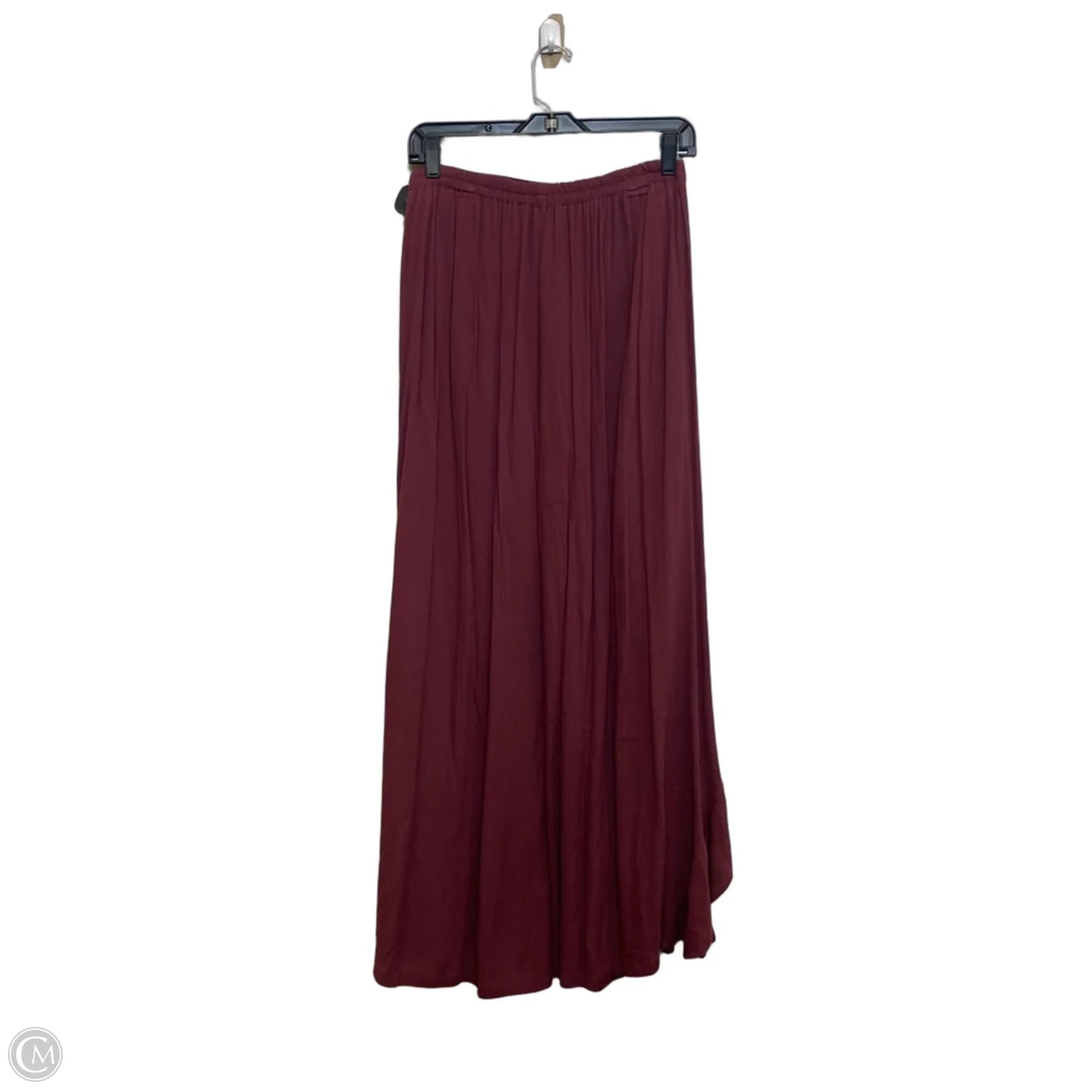 Pants Other By Vanilla Star In Red, Size: L