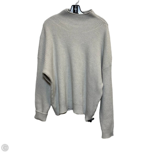 Sweater By Cyrus In Grey, Size: Xl