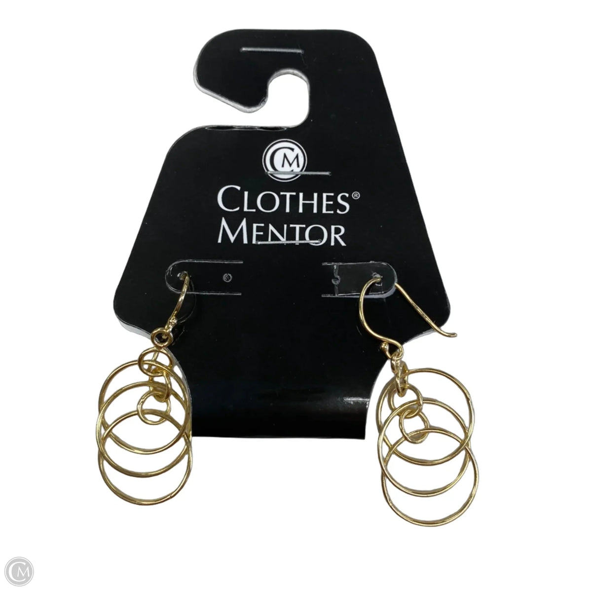 Earrings Dangle/drop By Clothes Mentor