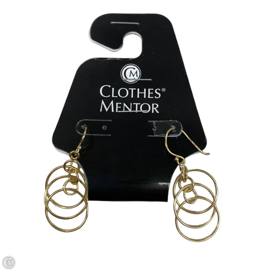 Earrings Dangle/drop By Clothes Mentor