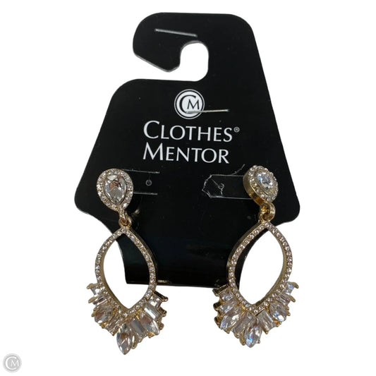 Earrings Dangle/drop By Clothes Mentor