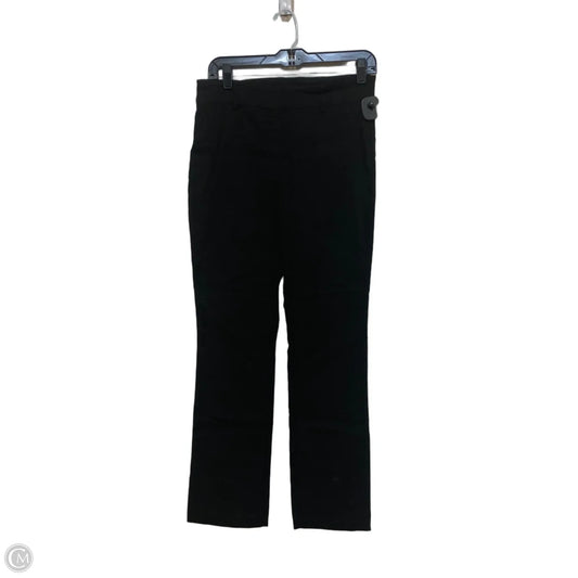Pants Other By Tribal In Black, Size: 10