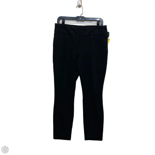 Pants Other By Dalia In Black, Size: M