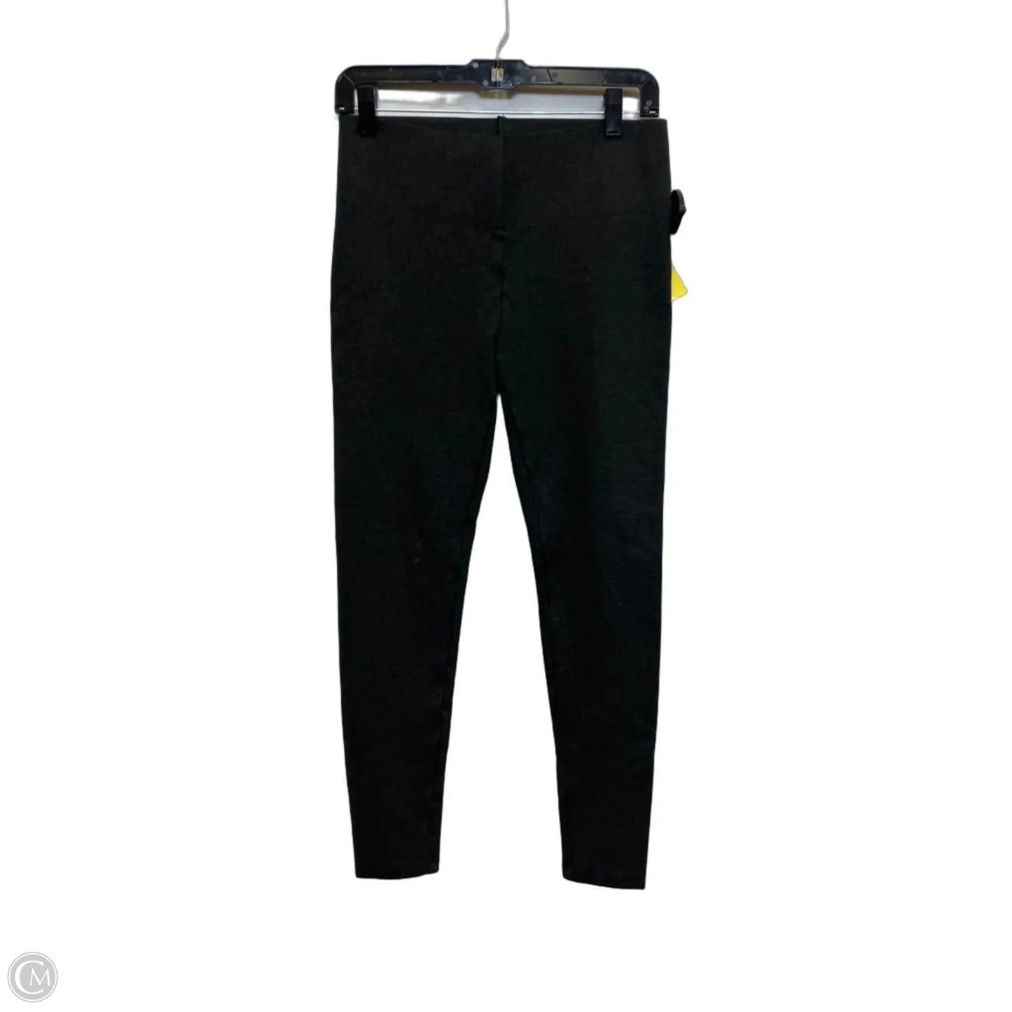 Pants Leggings By Loft In Grey, Size: S