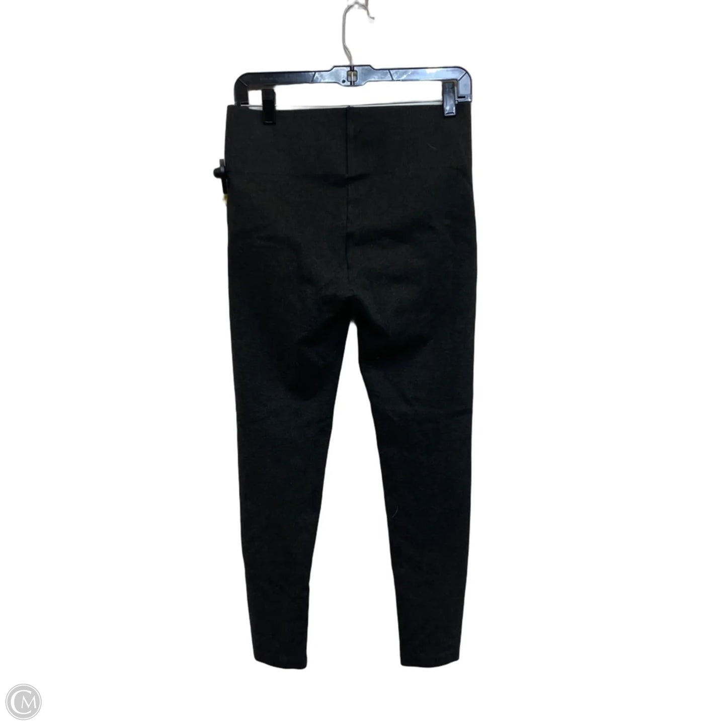 Pants Leggings By Loft In Grey, Size: S