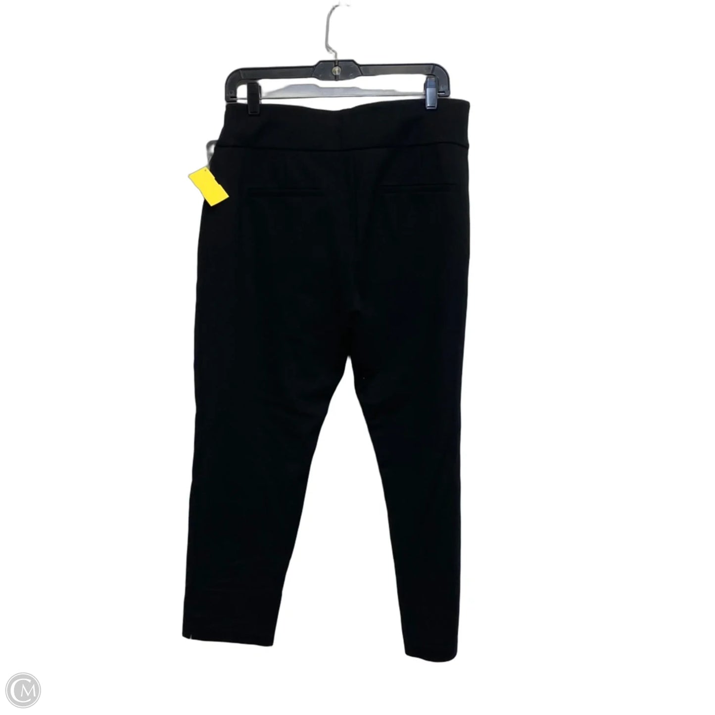 Pants Other By Express In Black, Size: L