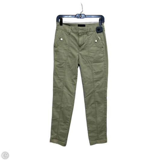 Pants Other By White House Black Market In Green, Size: 0