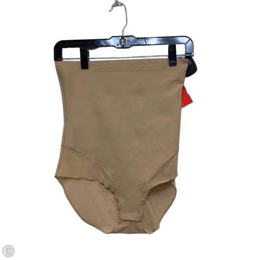 Bodysuit By Skims In Tan, Size: L