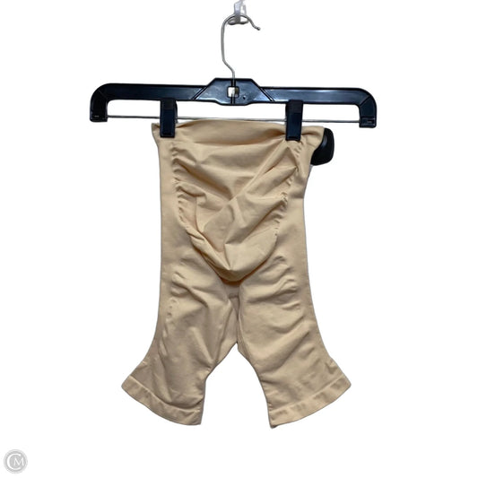 Shorts By Skims In Tan, Size: S
