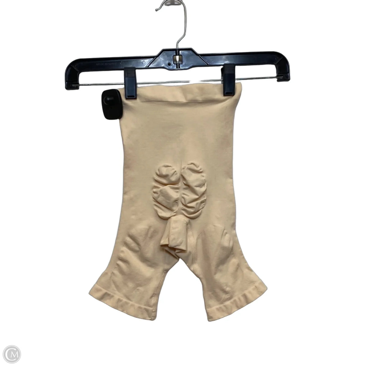Shorts By Skims In Tan, Size: S