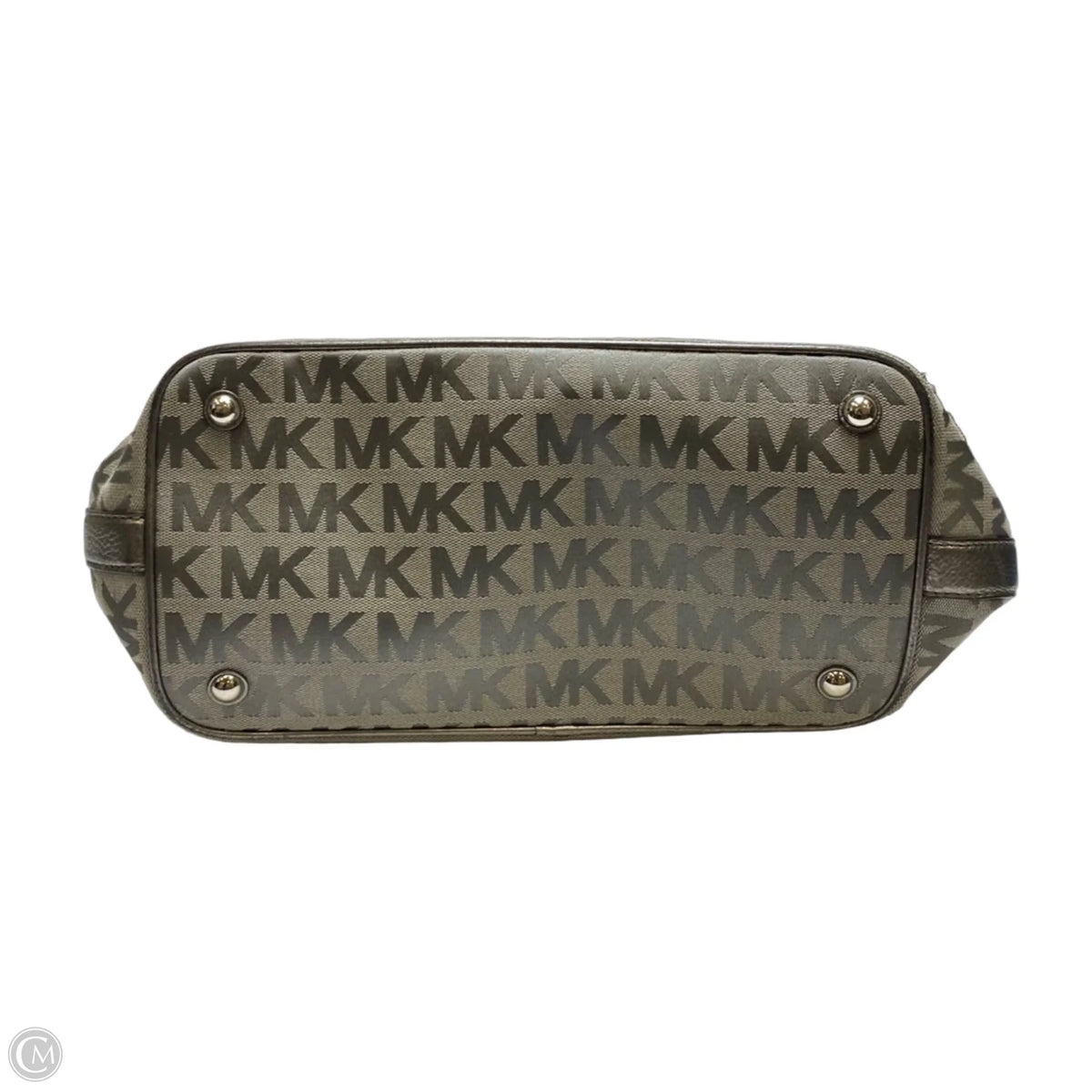 Handbag Designer By Michael Kors, Size: Large