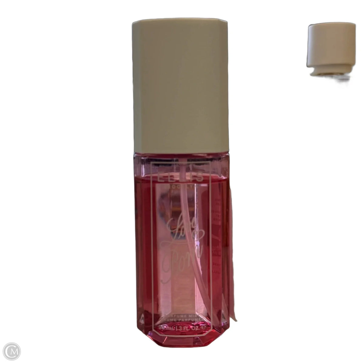 Fragrance By Ellis Brooklyn