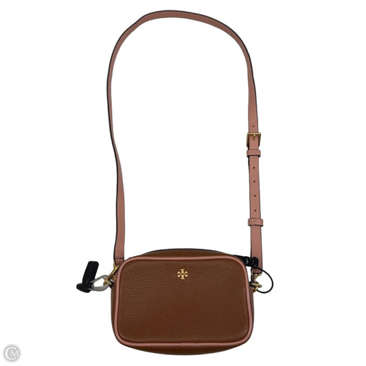 Crossbody Designer By Tory Burch, Size: Small