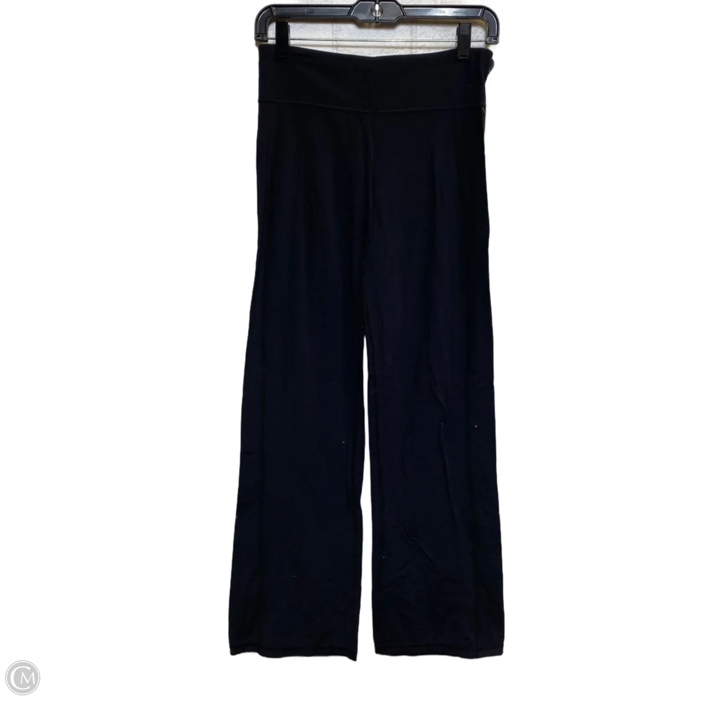 Athletic Pants By Sweaty Betty In Blue, Size: S