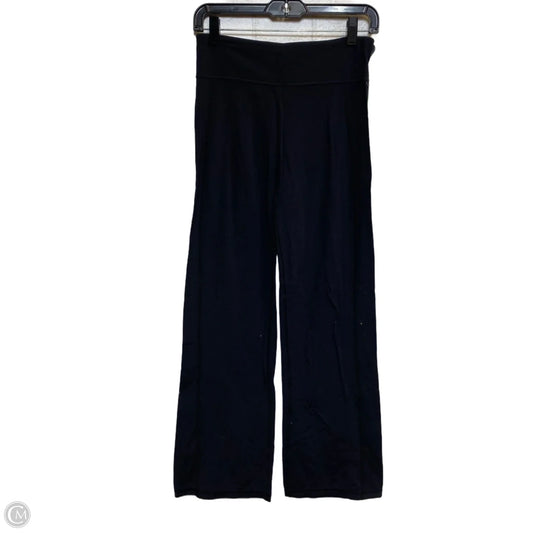 Athletic Pants By Sweaty Betty In Blue, Size: S