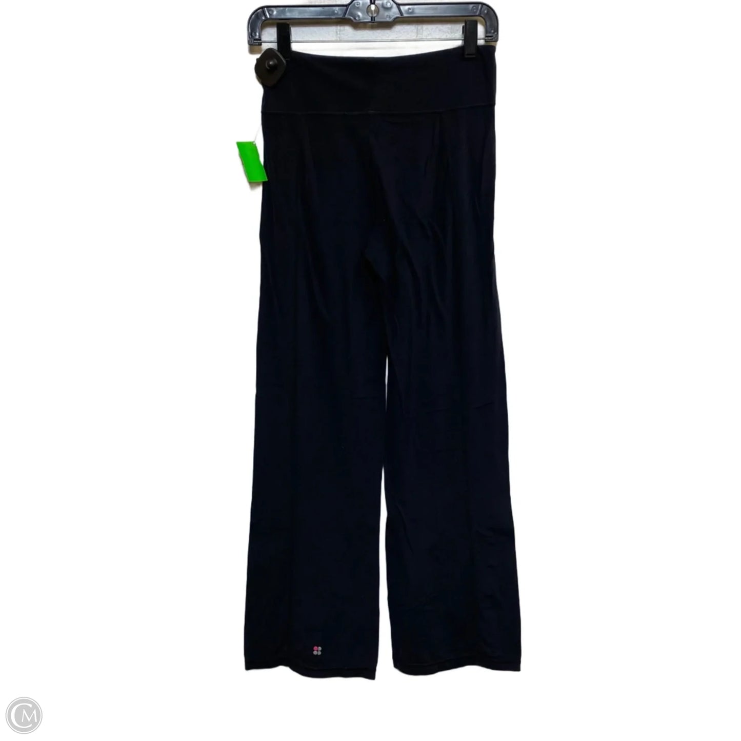Athletic Pants By Sweaty Betty In Blue, Size: S