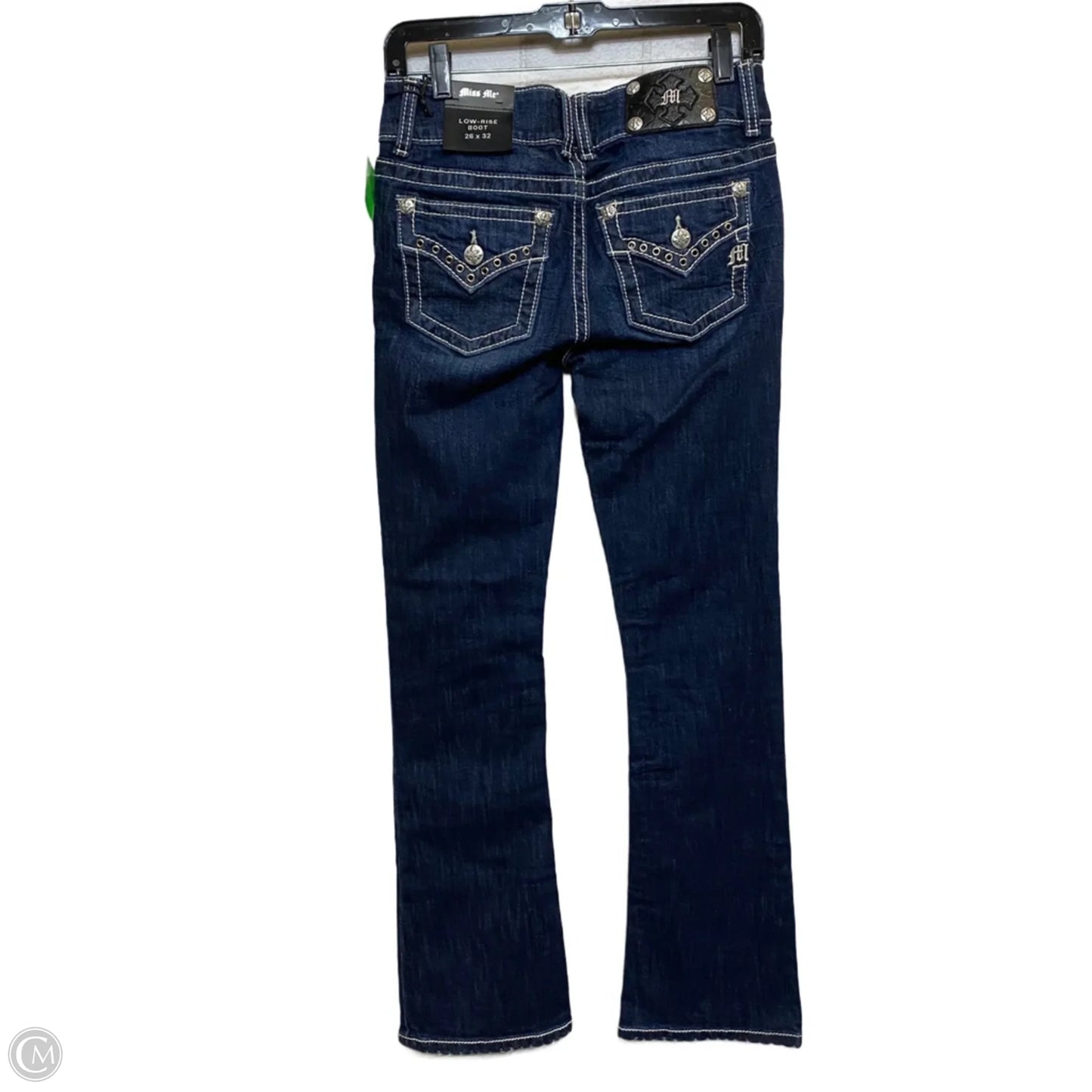 Top Long Sleeve By J. Crew In Black & White, Size: Xs