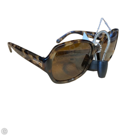 Sunglasses Designer By Kate Spade