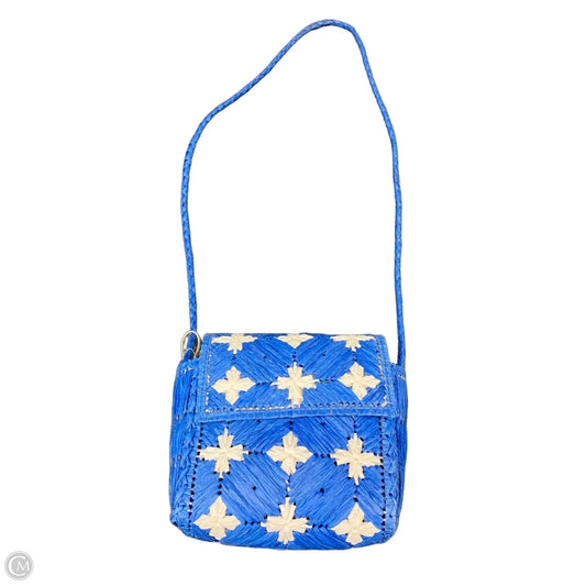 Crossbody By Eliza Mae Rose, Size: Small