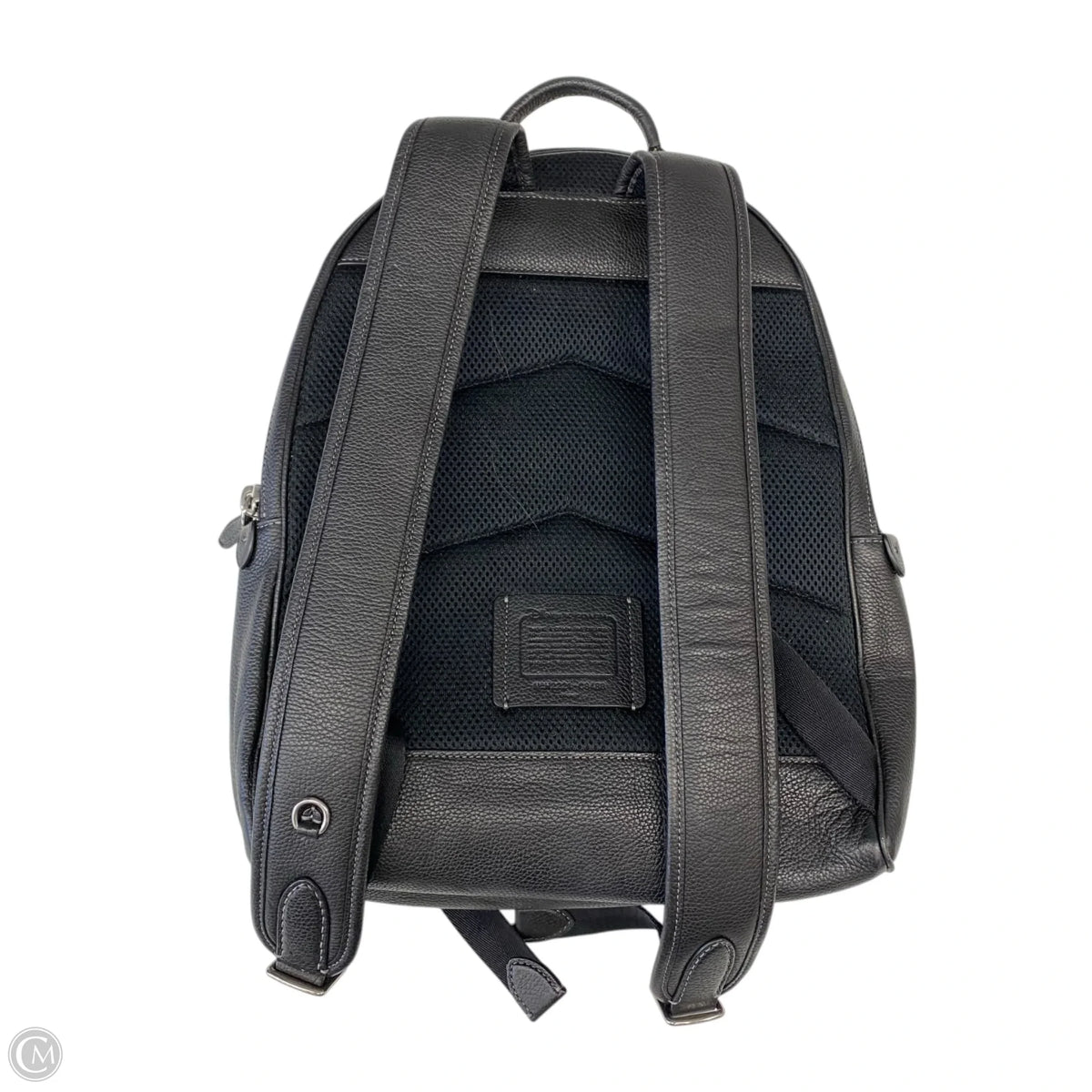 Backpack Designer By Coach, Size: Medium