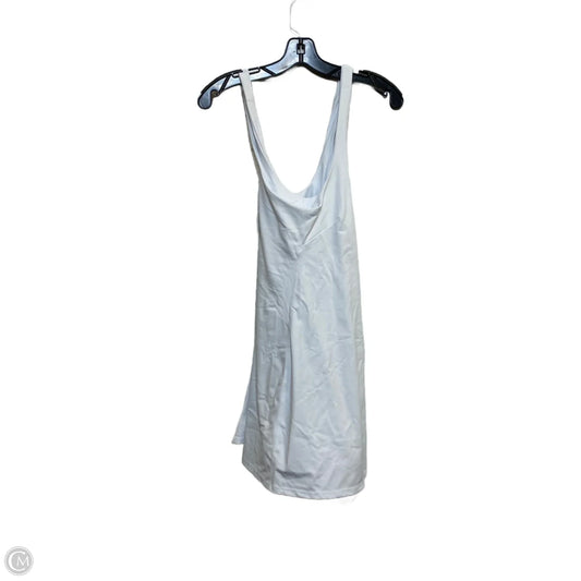 Athletic Dress By Avia In Blue, Size: Xl