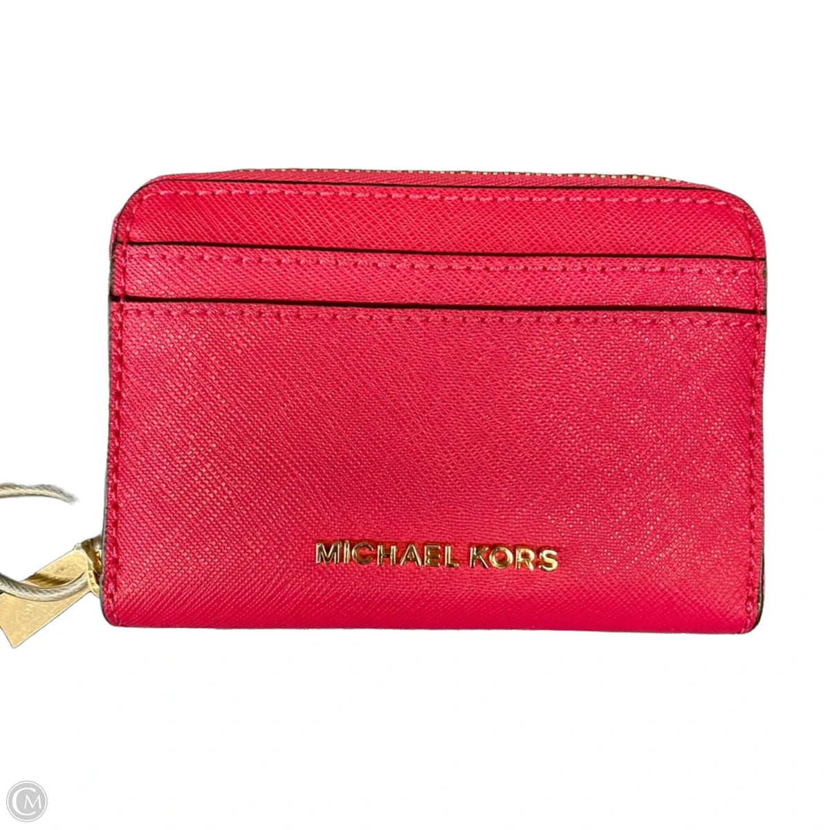 Wallet Designer By Michael Kors, Size: Small