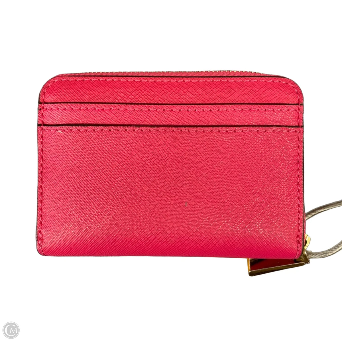 Wallet Designer By Michael Kors, Size: Small